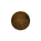 1687 Two Cent Coin