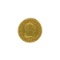 Rare 1760 Spain 1/2 Escudo Bust, Carolus III Gold Coin