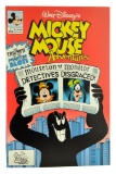 Mickey Mouse Adventures (1990) Issue 3