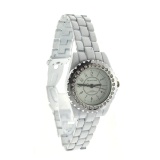 New Chanel Style Montres Carlo Ladies Watch