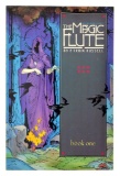 Magic Flute (1990) Issue 1
