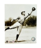 Ty Cobb Fielding Photo