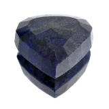 APP: 3.6k Very Rare Large Sapphire 1,431.65CT Gemstone