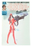 Elektra Assassin (1986) Issue 1