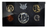 1969 United States Proof Coin Set