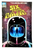 Six from Sirius (1984 1st Series) Issue 1