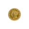 1852 $2.50 U.S. Liberty Head Gold Coin
