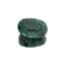 APP: 7.1k 94.55CT Oval Cut Green Emerald Gemstone