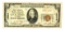 $20 BOA National Trust And Savings Association SF National Currency