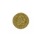 Rare 1751 Spain 1/2 Escudo Bust, Ferdinand VI Gold Coin