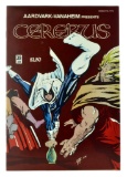 Cerebus (1977) Issue 39