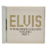 Elvis Presley Compact Disc
