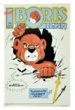 Boris the Bear (1986) Issue 14