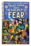 Haunt of Fear (1991 Russ Cochran/Gemstone) Issue 3