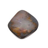 APP: 3.5k 139.10CT Free Form Cabochon Boulder Opal Gemstone