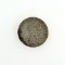 1837 Capped Bust Dime Coin