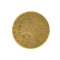1914-D $2.50 Indian Head Gold Coin