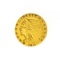 *1911 $2.50 U.S. Indian Head Gold Coin (JG)