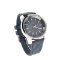New Onyk, Stainless Steel Back, Water Resistant, Rubber Strap, Ladies Watch