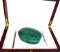 APP: 11.7k 1461.60CT Oval Cut Green Beryl Emerald Gemstone