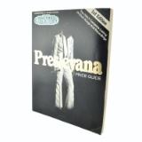 Osborne & Hamilton's Presleyana Price Guide 1st Edition (PaperBack)