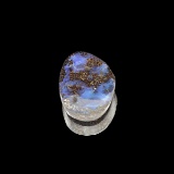 Gorgeous 22.80CT Rare Boulder Opal Gemstone
