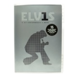 Elvis Presley Movie: Elv1s #1 Hit Performances Vol. 2