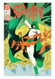 Spectre (1987 2nd Series) Issue 13
