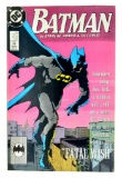 Batman (1940) Issue 430