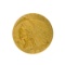 1915 $2.50 Indian Head Gold Coin
