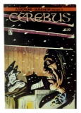 Cerebus (1977) Issue 23