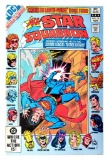 All Star Squadron (1981) Issue 15
