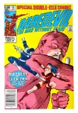 Daredevil (1964 1st Series) Issue 181