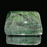 APP: 5.2k Very Rare Large Beryl Emerald 2,097.86CT Gemstone