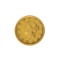 1854 $1 Liberty Head Gold Coin