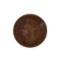 1877 Lincoln One Cent Key Date Coin