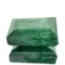 APP: 10.6k 2,764.50CT Rectangle Cut Green Beryl Emerald Gemstone