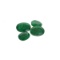 APP: 3.8k 50.15CT Green Emerald Parcel