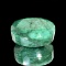 APP: 6.6k 1,653.50CT Oval Cut Green Beryl Emerald Gemstone