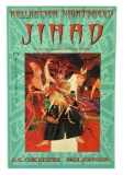 Jihad (1991) Issue 2