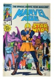 Marvel Age (1983) Issue 10