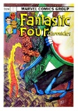 Fantastic Four Chronicles (1982) Issue 1