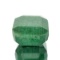 APP: 10.8k 2,724.50CT Emerald Cut Green Beryl Emerald Gemstone