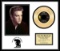 ''Love Me Tender'' Gold 45-50th Anniversary