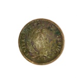 1865 2c piece Coin