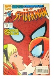 Web of Spider-Man (1985 1st Series) Issue #125