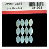 4.29CT Opal Gemstone