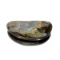 APP: 2.2k 88.42CT Free Form Cabochon Brown Boulder Opal Gemstone