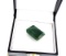 APP: 2k 40.40CT Emerald Cut Green Beryl Emerald Gemstone