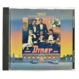 Diner Original Motion Picture Soundtrack CDs